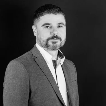 Oli Marchant