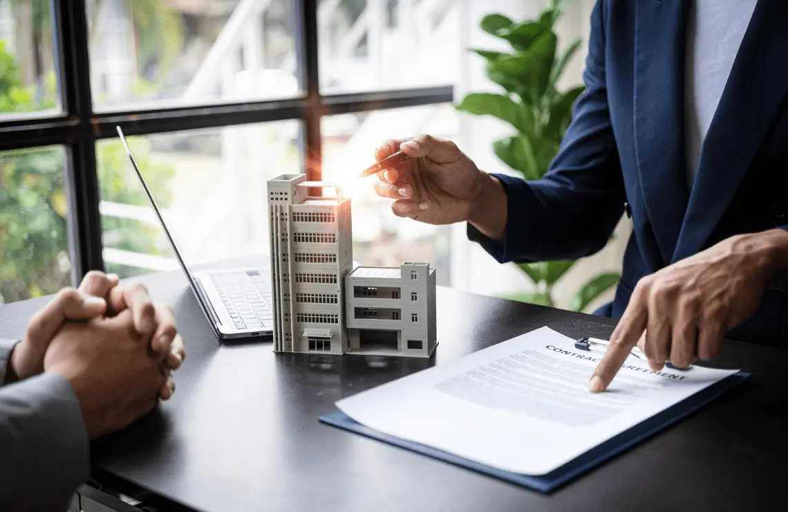 commercial conveyancing - HCN Law